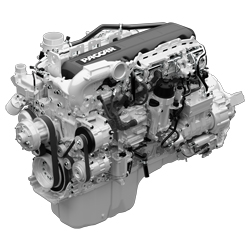 U2370 Engine